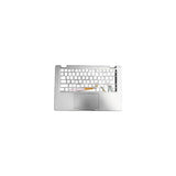 Palmrest Touchpad Assembly  For Latitude 5330