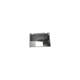 Palmrest With Spanish Backlit  Keyboard For Latitude 3330
