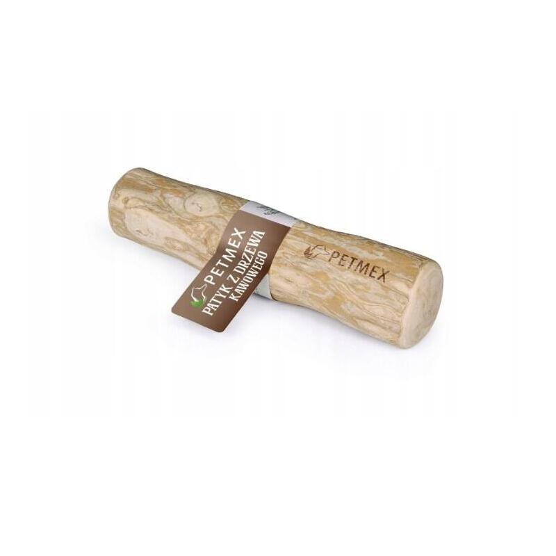 Palo De Café Petmex L Para  Perro