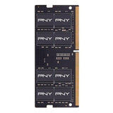 Memoria Pny Ddr4 Sodimm 16gb 2666 Mn16gsd42666-Sb