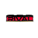 Pamiec Ddr4 Rival Radiant 16gb (116)/3200 Cl16 Czerwona