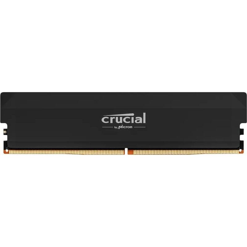 Pamiec Ddr5 Pro Oc 32/6000(132gb) Cl40