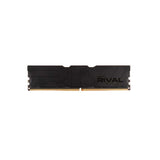 Pamiec Do Pc Ddr4 Rival Deep 8gb(18)/3600 Cl18 Negro