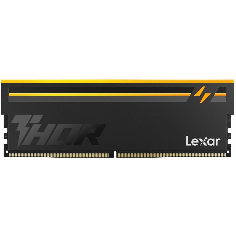 Pamiec Do Pc Ddr5 Thor2.0 64gb(232)/6000 Cl40 Rgb Negro