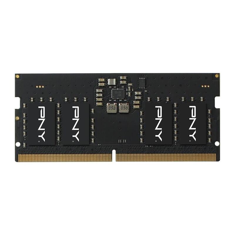 Pamiec Notebookowa 32gb Ddr5 Sodimm 5600