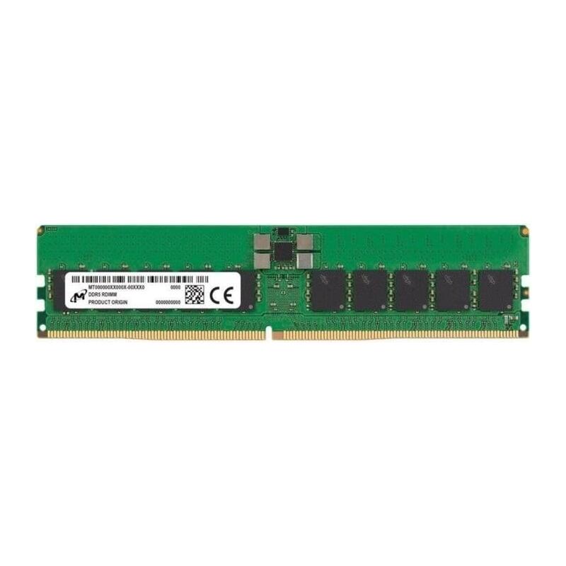 Pamiec Serwerowa Ddr5 Rdimm 32gb 1rx4 6400 Cl52