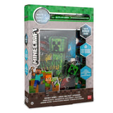 Pamietnik Z Magicznym Dlugopisem Minecraft