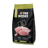 Pan Miesko Indyk Z Gesia Sucha Karma Dla Kota Chrupki S 1,6kg