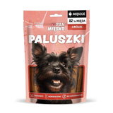Pan Miesko Delicias Para Perro Palitos De Conejo 100g