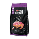 Pan Miesko Ternera Con Camarones Comida Seca Para Gatos Crujiente S 1.6kg