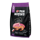 Pan Miesko Veal With Shrimps S - Comida Seca Para Gatos - 10kg