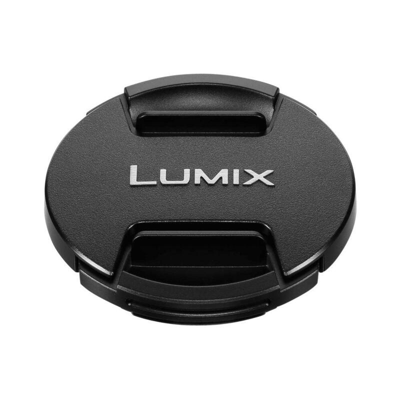Panasonic Dmw-Lfc58agu Lumix G Lens Cap 58 Mm
