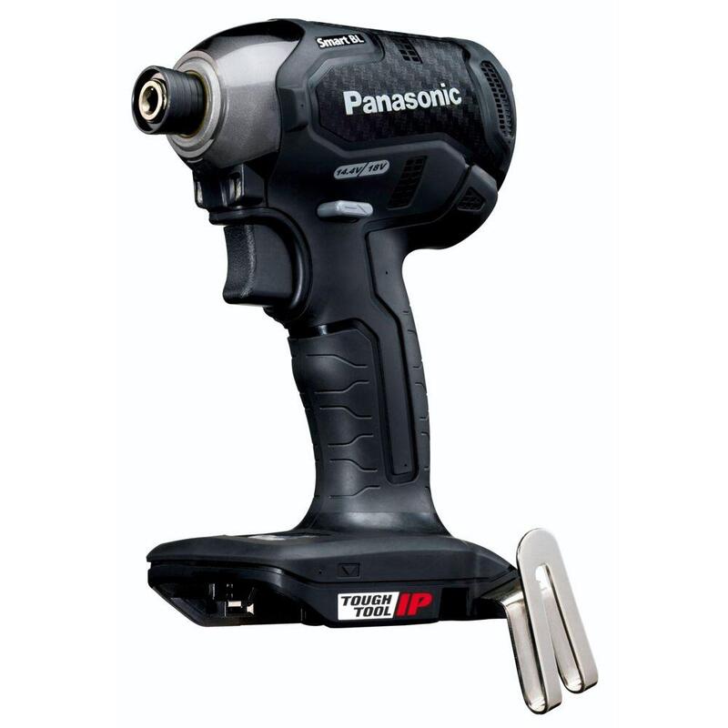 Panasonic Ey 76y1 X32 Cordless Impact Driver