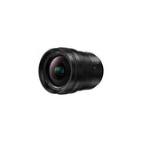Panasonic H-E08018e Lente De Cámara Negro