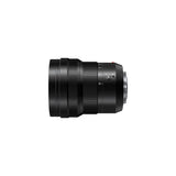 Panasonic H-E08018e Lente De Cámara Negro