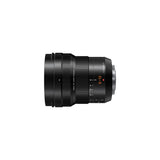Panasonic H-E08018e Lente De Cámara Negro