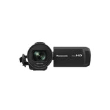 Panasonic Hc-V900e-K Soporte De Videocámara Manual 8,57 Mp Mos Bsi Full Hd Negro