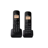 Panasonic Kx-Tgb612 Dect Negro Duo