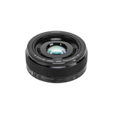 Panasonic Lumix G 20mm/F1.7 Ii Asph Negro