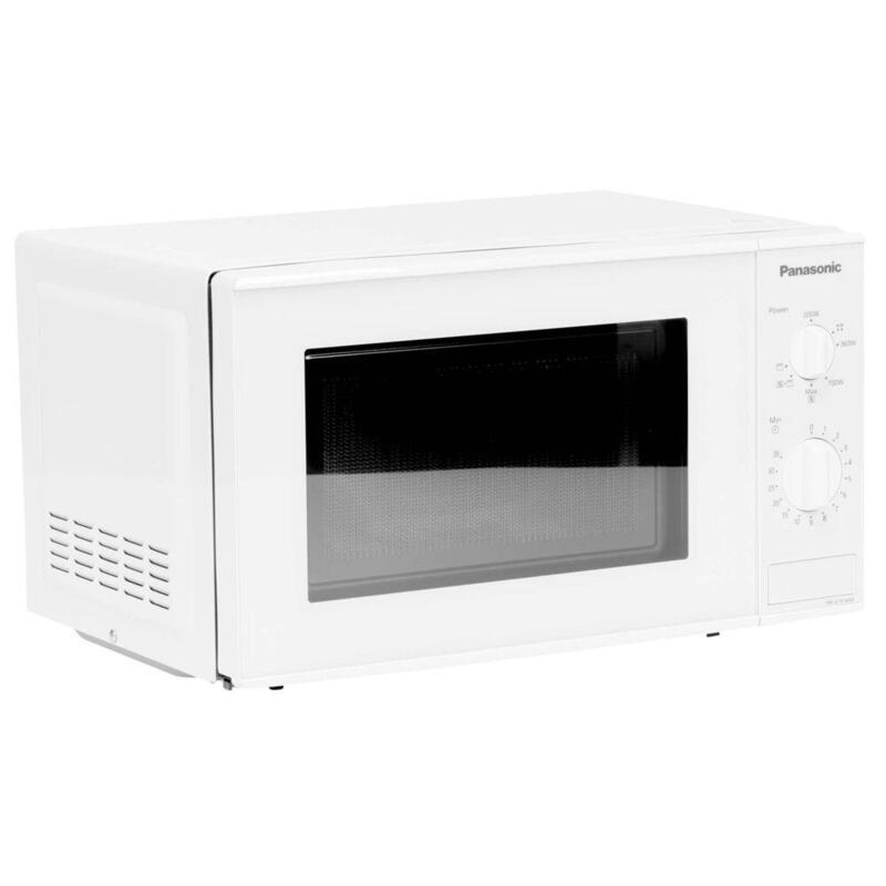 Panasonic Nn K 101 Wmepg Microondas
