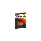 Panasonic Pila Alcalina Lrv08 Lr23a 12v Blister*1