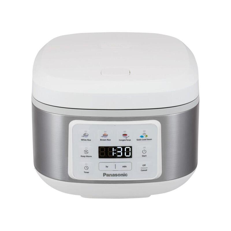 Panasonic Sr-Da 152 Wxe