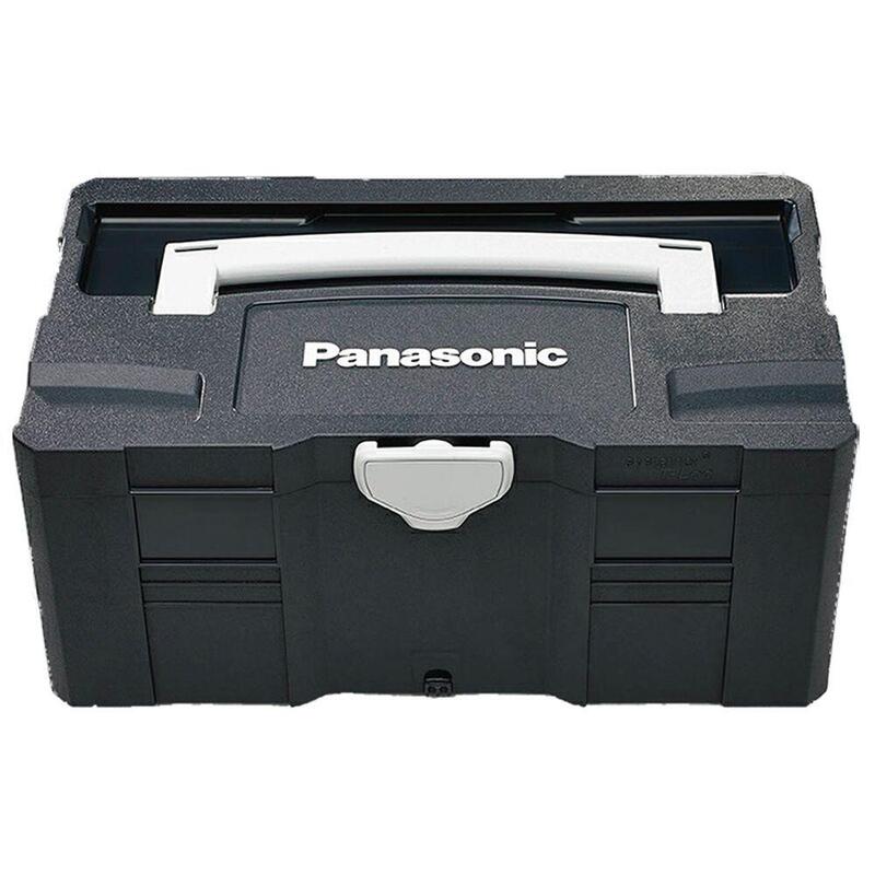 Panasonic Systainer T-Loc 3 Midi Transportbox