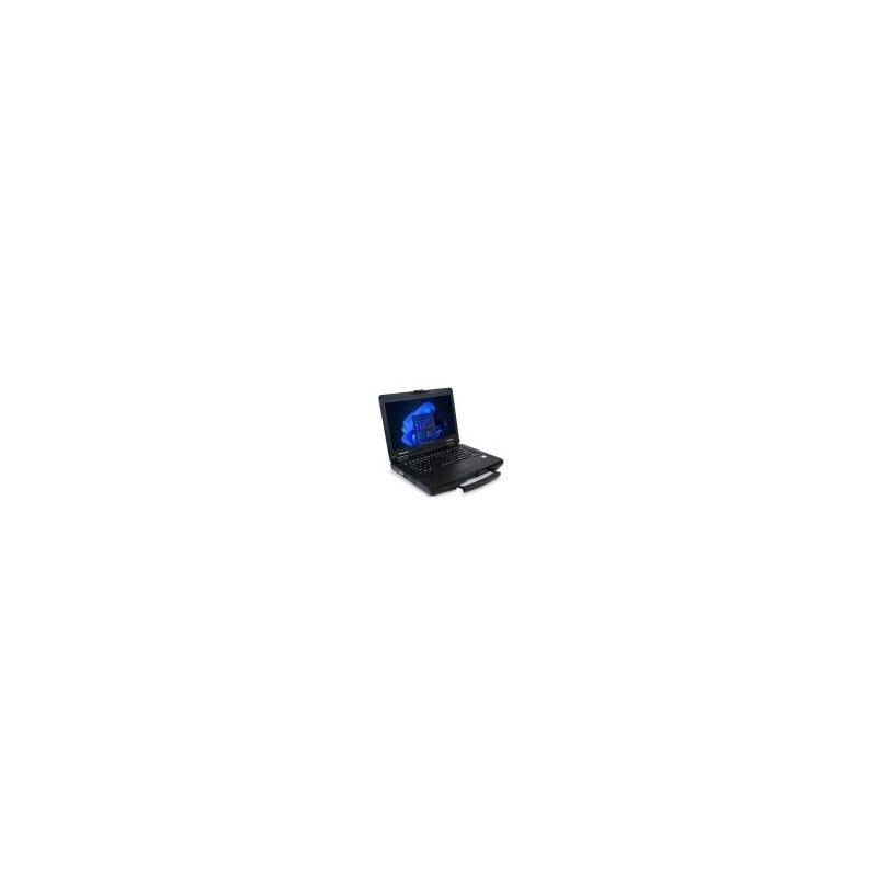Panasonic Toughbook 55 Mk2 I5 8gb 256gb Ssd 14 " Hd