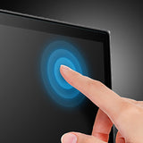 Panasonic Toughmate Screen Protector For Panasonic