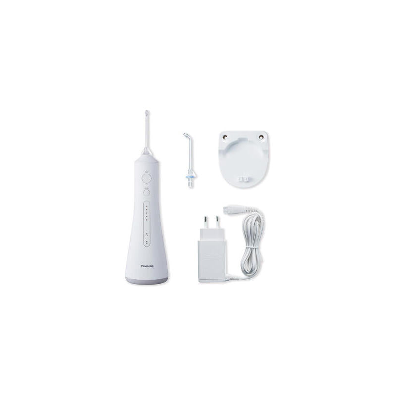 Panasonic Ultra Sonic Ew1511 Irrigador Blanco