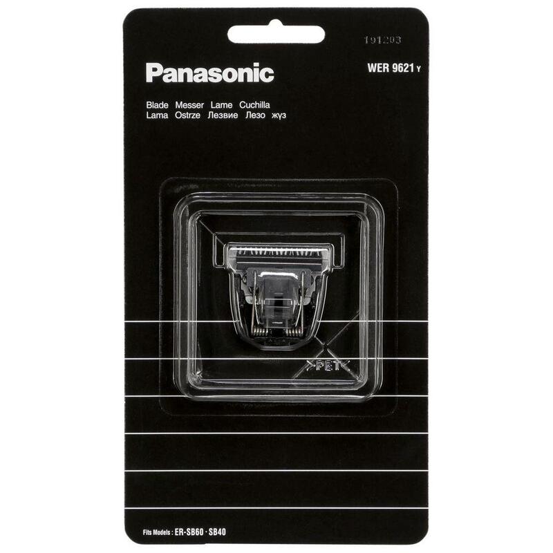 Panasonic Wer 9621 Y1361