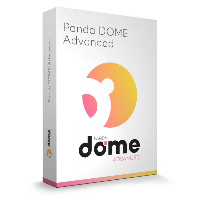 Panda Dome Advanced Unlimited  2 Years   **L. Electronica