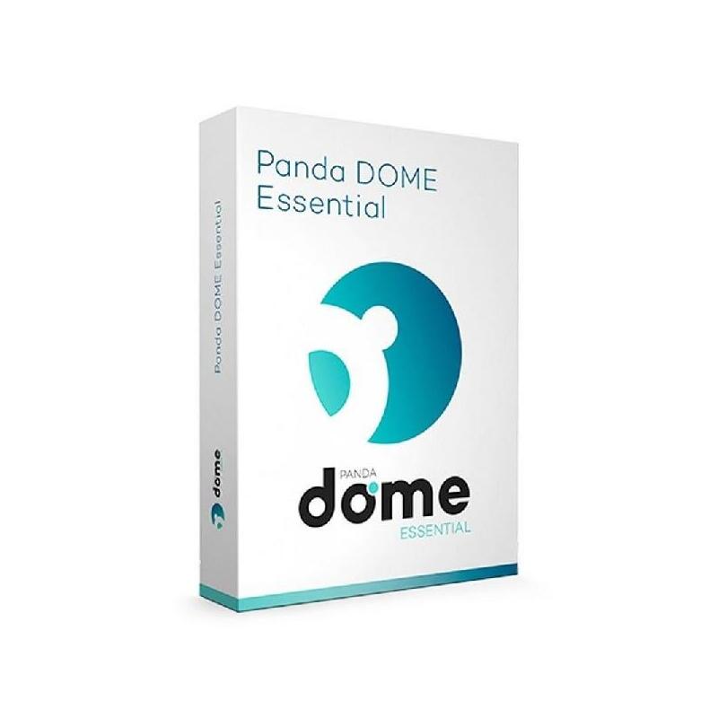 Panda Dome Essencial 10 Licencias 3 Años **Licencia Electronica