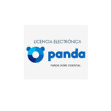 Panda Dome Essential- 10l - 1 Year **L.Electrónica