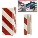 Panel Autoadhesivo Anti Golpes 32x40x1cm