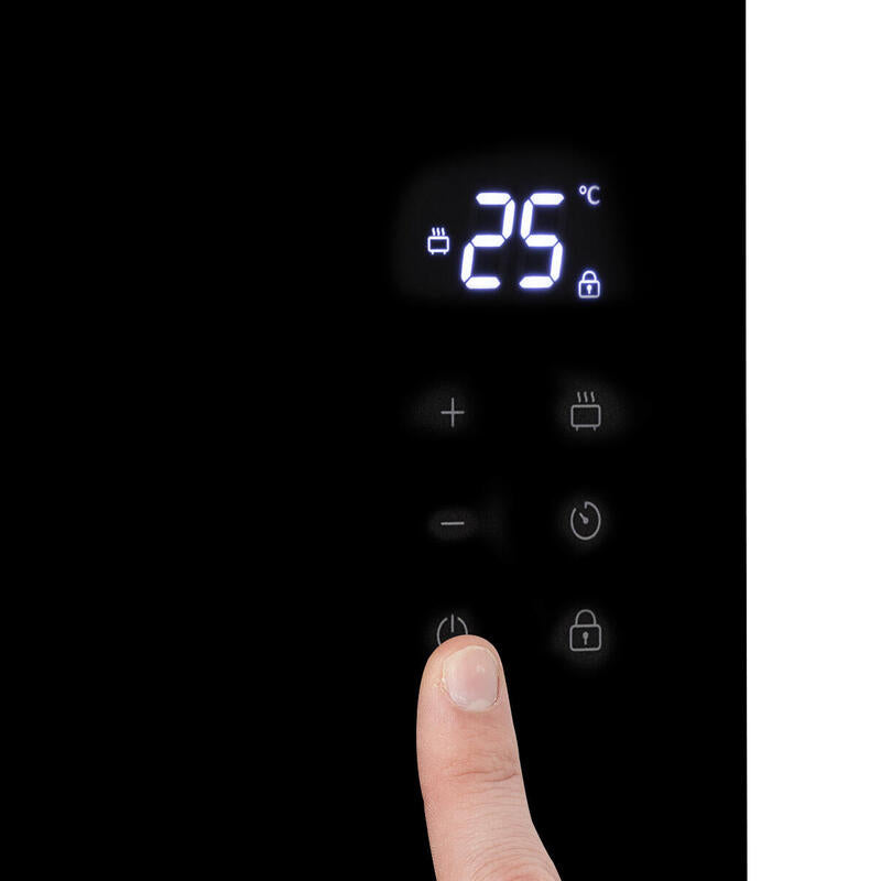 Panel Calefactor Princess 348150 1500w