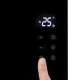 Panel Calefactor Princess 348150 1500w