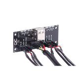 Alphacool Front I/O-Panel Usb 2.0.