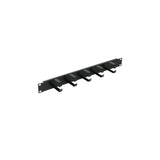 Panel Frontal Para Rack 19  Con Guias Para Cables  Pa 3301 Pa 3301