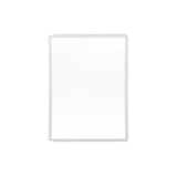 Panel Indicador Durable Sherpapanel A4 Gris
