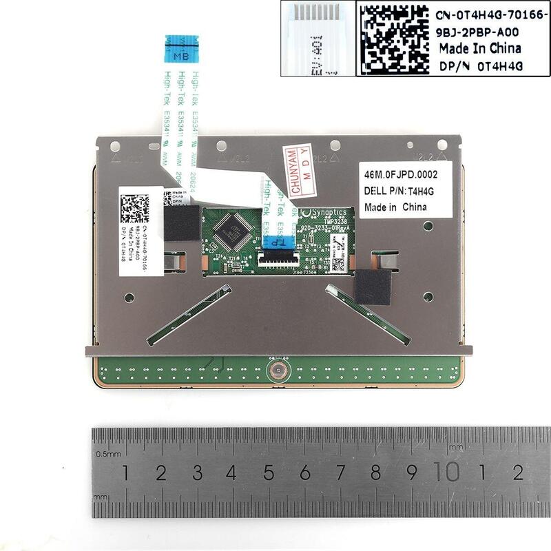 Touchpad Para Portátil Dell Latitude 5480