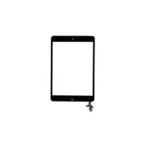 Panel Táctil Para Ipad Mini / Mini 2 Negro