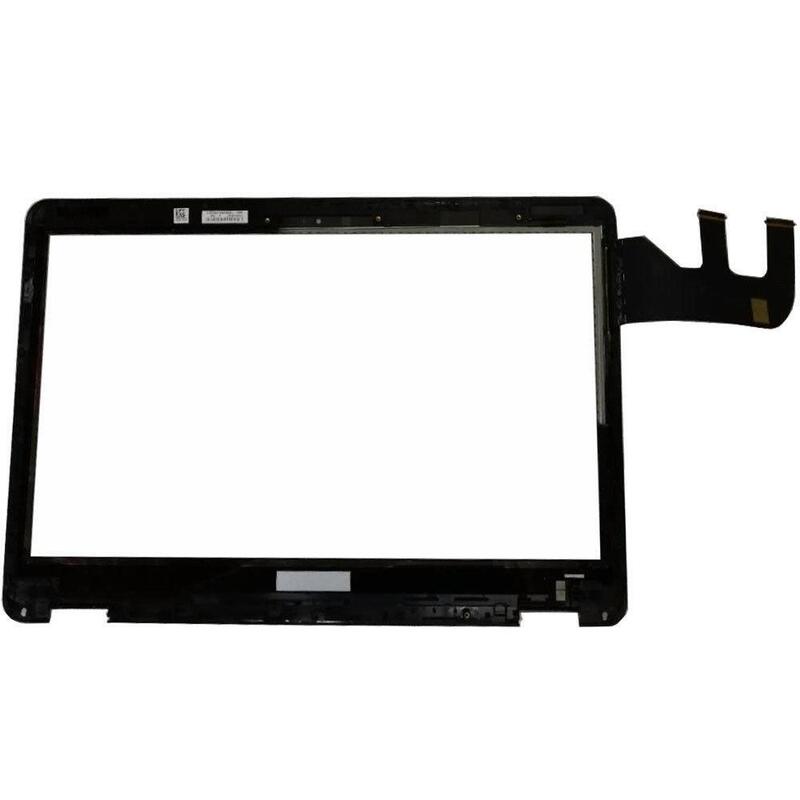 Panel Táctil Para Portátil Asus Zenbook Flip Ux360 Ux360ca Fp St133s1000akm 01x