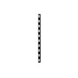 Panel Vertical Guia Cable Para Rack 42u - 800mm.