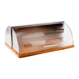 Panera Bambu Modelo 'Bambou Cuisine' 39x26,5x15,5cm