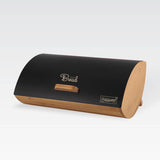 Panera Chlebak Mr-1775-Black Maestro