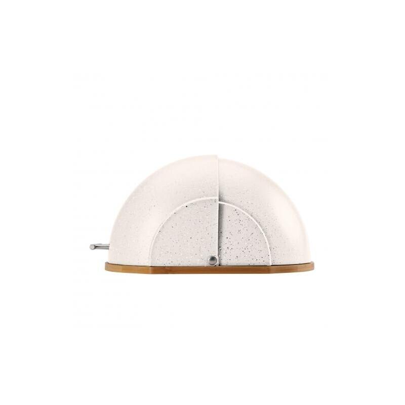 Panera De Mesa Beige Maestro Mr-1678-Br-Beige