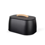 Panera Maestro Mr-1675-Black Negro