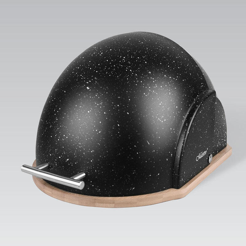 Panera Maestro Mr-1678g-Negra