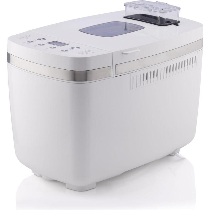 Panificadora Gorenje Bm1350w, Potencia 750 W, 14 Programas, Blanca